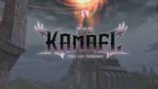 Lineage II The Chaotic Throne : The Kamael