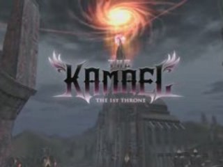 Lineage II The Chaotic Throne : The Kamael