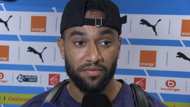 1e j. - Amavi sur Payet : Il a faim