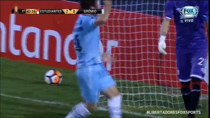 gol gremio kaneman 1x2