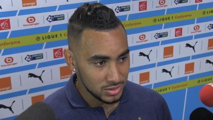 1e j. - Payet : "Au moins, j'ai pu faire une préparation complète"