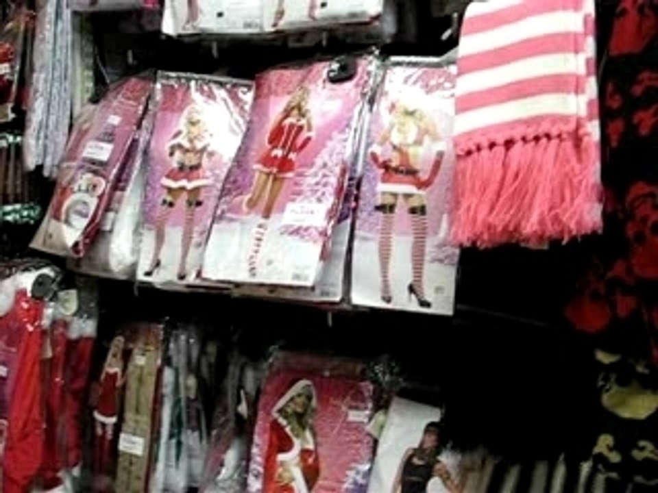 Christmas in Shibuya