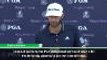 It would be 'special' to win second Major - Dustin Johnson
