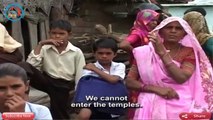 Part II -Untouchability and Casteism (Castes) Still EXISTS even Today in India