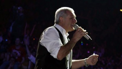 Zeljko Samardzic - Dobar dan tugo UZIVO