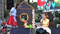 Çocuk istismarına farkındalık odaklı ilk çocuk festivali Bodrum'da