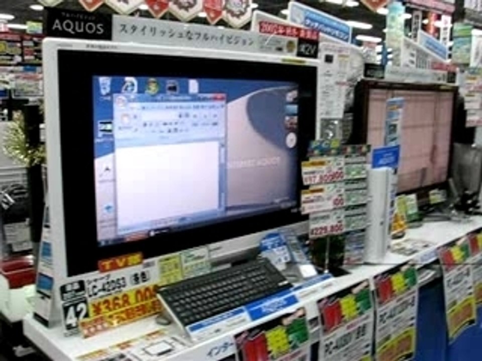 Akihabara Shopping