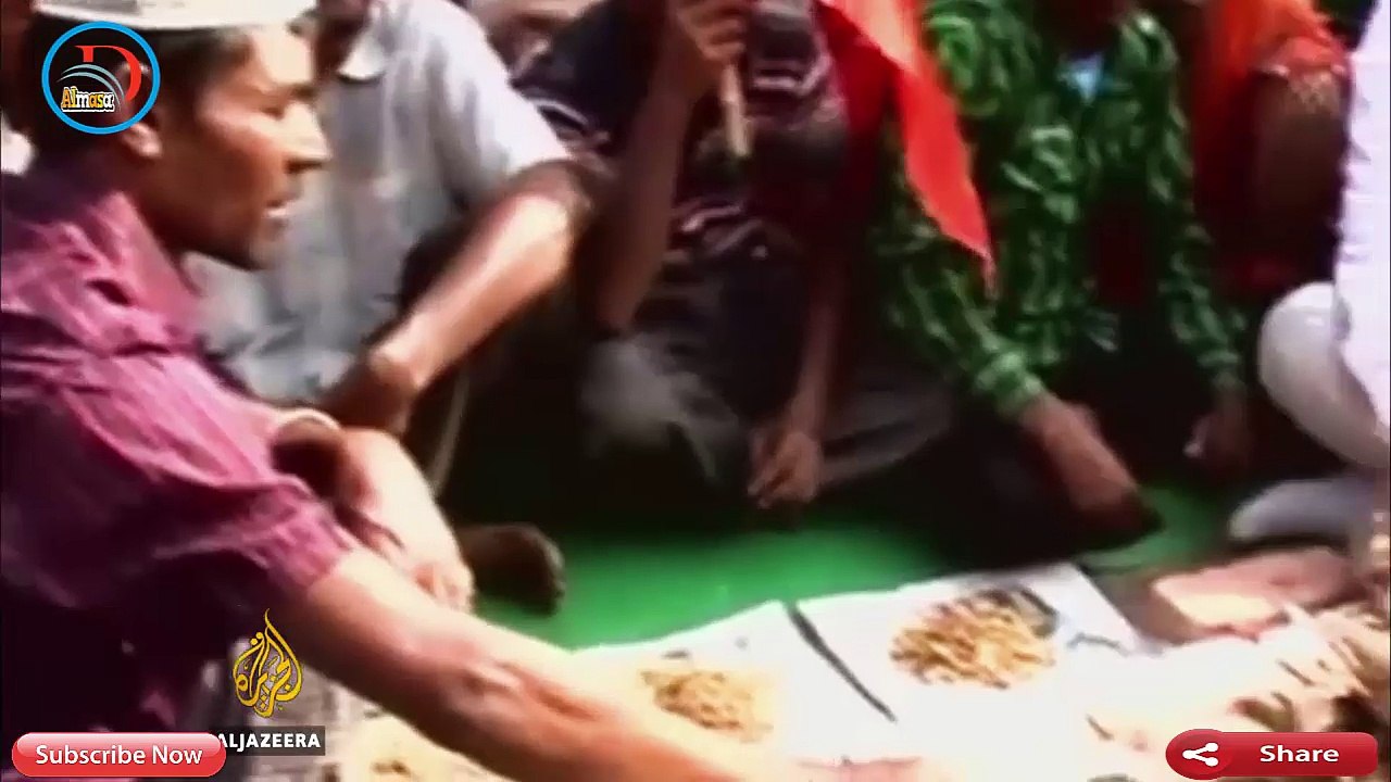 People and Power - India’s Hindu Fundamentalists