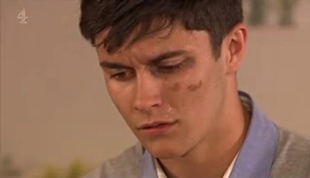 Hollyoaks 20th August 2018 | Hollyoaks 20 August 2018 | Hollyoaks 20th Aug 2018 | Hollyoaks 20 Aug 2018 | Hollyoaks August 20, 2018 | Hollyoaks 20-08-2018 | #Hollyoaks