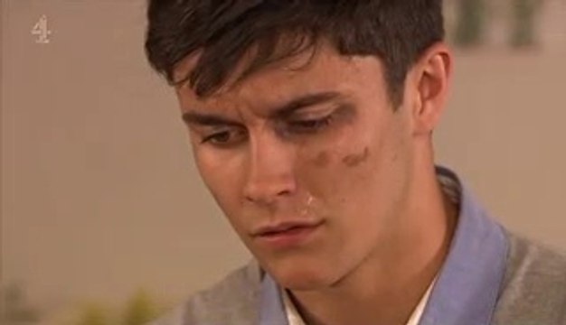 Hollyoaks 20th August 2018 | Hollyoaks 20 August 2018 | Hollyoaks 20th Aug 2018 | Hollyoaks 20 Aug 2018 | Hollyoaks August 20, 2018 | Hollyoaks 20-08-2018 | #Hollyoaks