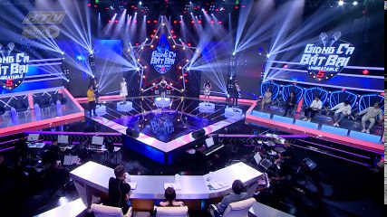 GIỌNG CA BẤT BẠI Tập 7 (08/08/2018)-Lam Trường “sánh vai” cùng Mỹ Tâm, Đàm Vĩnh Hưng