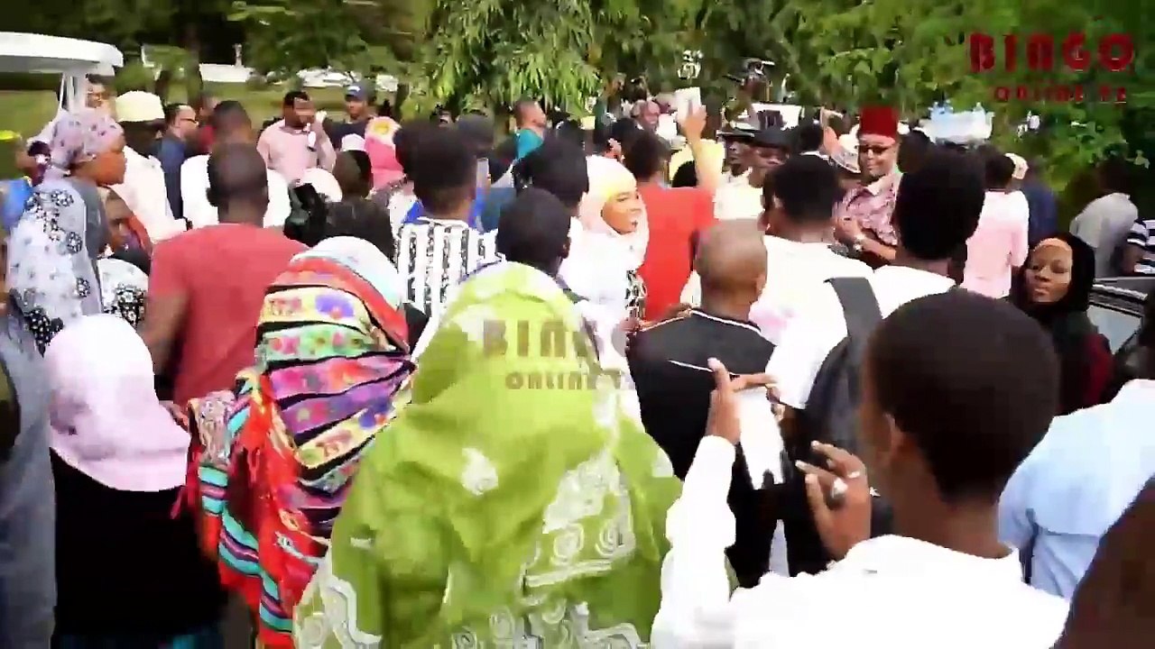 Ukiitazama Hii Video Usipotoa Chozi Nidai MB Zako