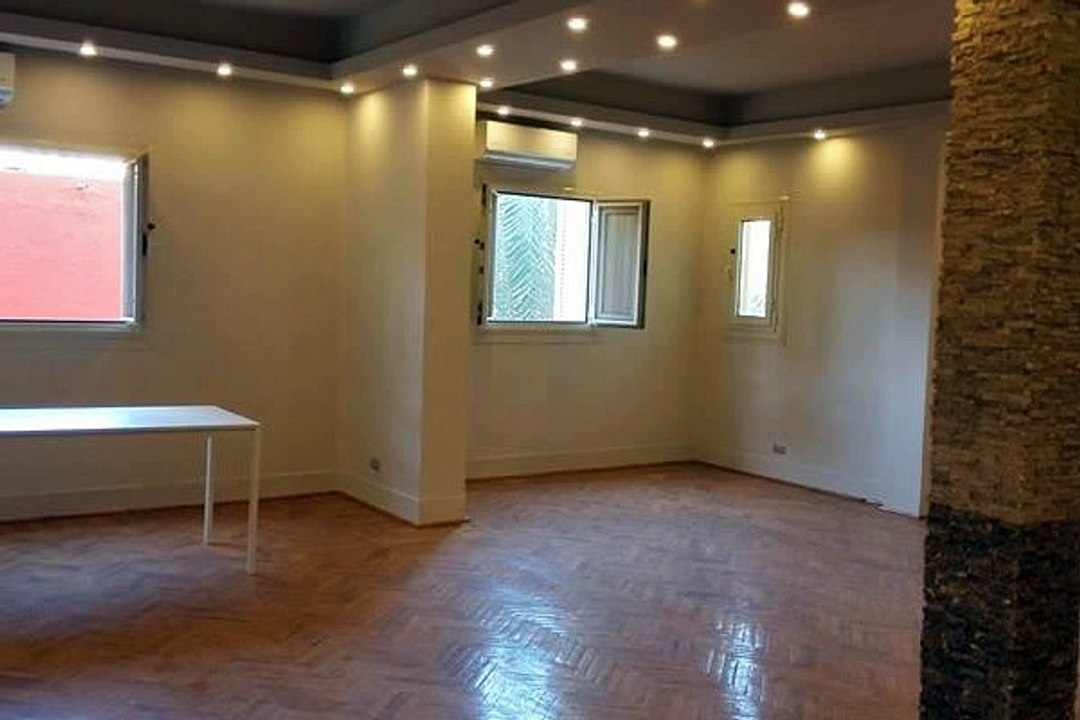 Apartment for sale in a great location in Maadi on Open View