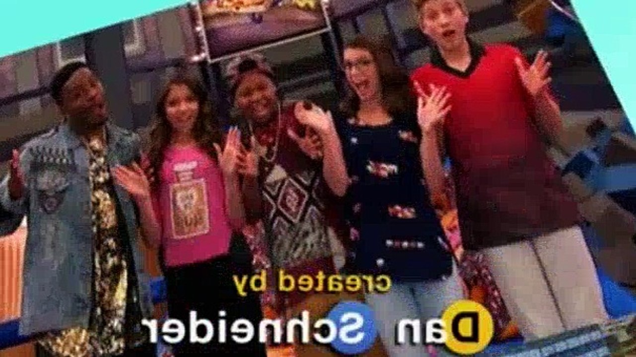 Game Shakers S02E15 - Clam Shakers (2)