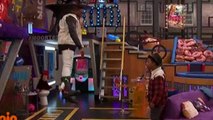 Game Shakers S02E16 - Wing Suits & Rocket Boots