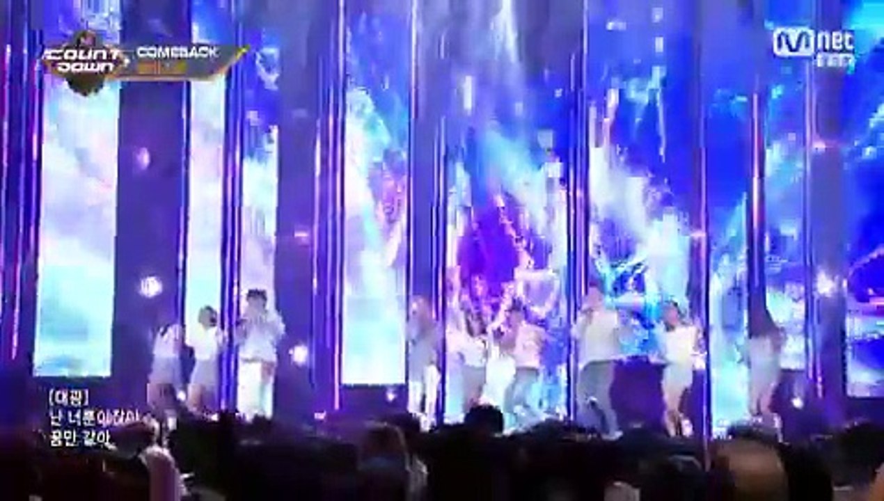 M COUNTDOWN.E532.170713 -1