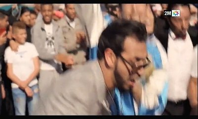 ديسك حياتي الحلقة 3