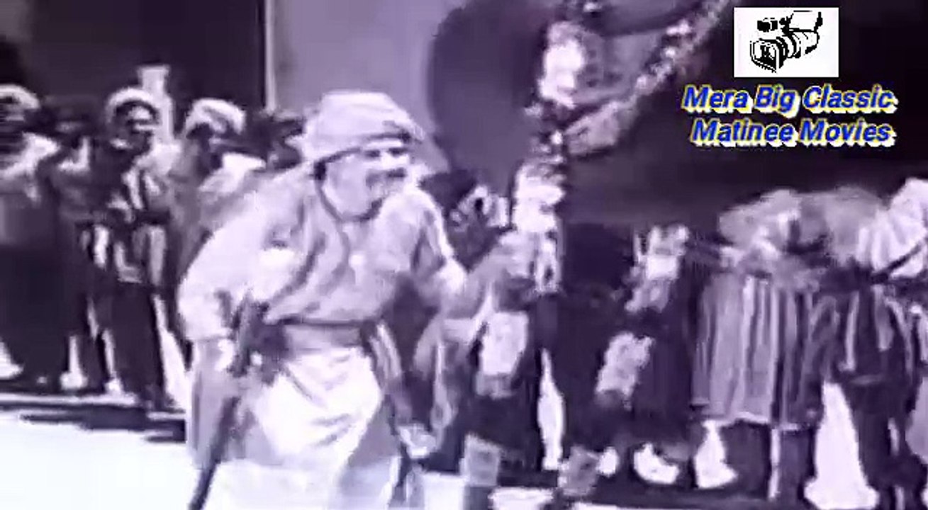 Suvrna Sundri Classic Matinee Hindi Movie Part 3/3 ☸☸☸(59)☸☸☸ Mera Big Classic Matinee Movies