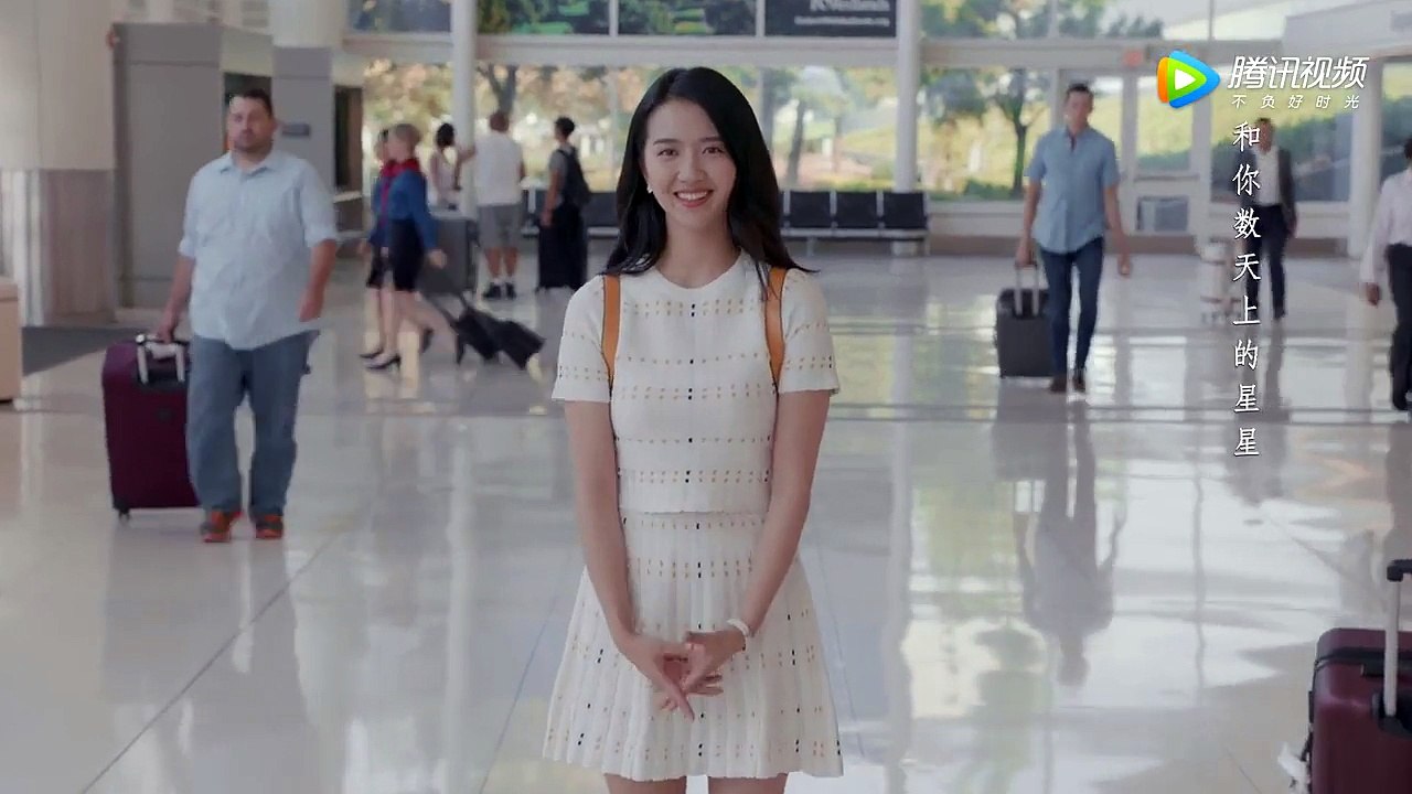 《归去来》宁鸣缪盈深情拥吻 最虐暗恋终于有了结局