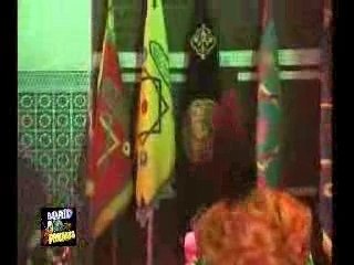 Derdba Avec Maalem Hammouda 2éme Partie