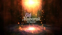 Dance on  Eid Mubarak ¦ Eid Special Song - 