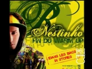 R-Nestinho - Metis de la rue (live 14.12.07)