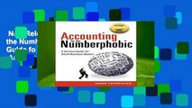 New Releases Accounting for the Numberphobic: A Survival Guide for Small Business Owners  Any