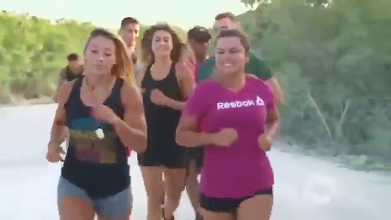 Desafío Super Humanos 2018 Capitulo 56 Completo Viernes 10 de Agosto 2018 HD