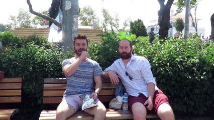 DAYAK YEDİK !! BÜYÜK DAYAK - YOUTUBE'U GERÇEĞE UYARLA #4