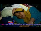 RSUD Lombok Utara Mengevakuasi Seluruh Pasien Ke Tenda Darurat-NET5