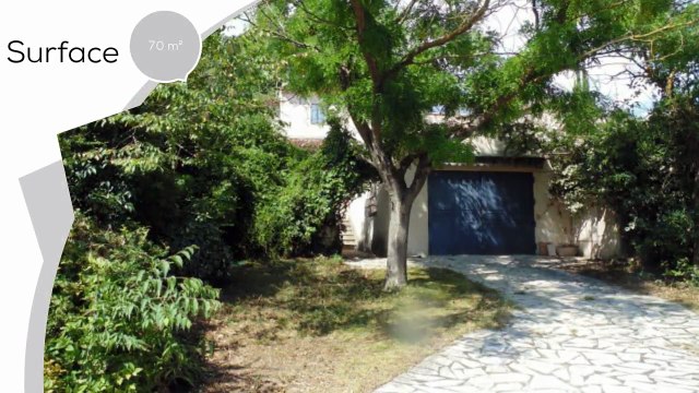 A vendre - Maison/villa - Peymeinade (06530) - 3 pièces - 70m²