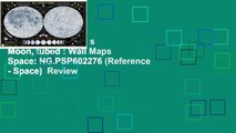 Full version  Earth s Moon, tubed : Wall Maps Space: NG.PSP602276 (Reference - Space)  Review