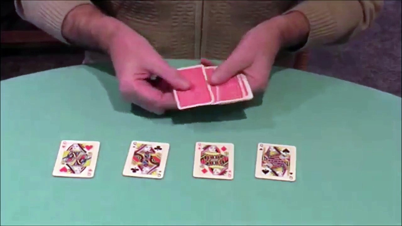 Loyal Royals - Cards Re-unite After Being Separated