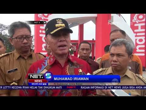 Venue Paralayang Dipastikan Siap Dalam Gelaran Asian Games 2018-NET5