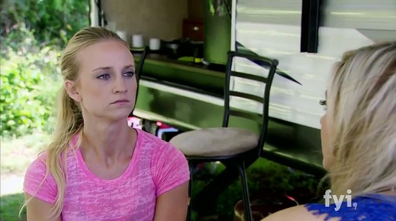 Seven Year Switch S02 E08 Part 01
