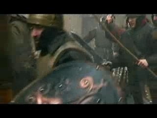 Barbares ! Les Goths