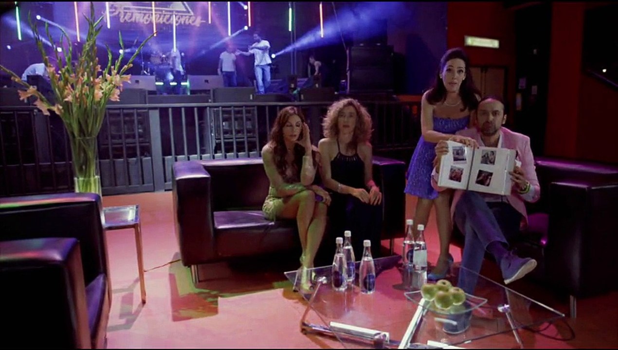 Descontrol Capitulo 8  HD