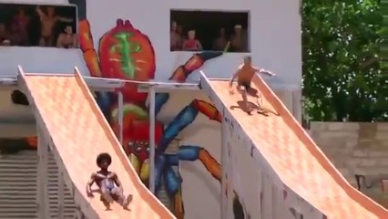 Desafío Super Humanos 2018 Capitulo 56 Completo Viernes 10 de Agosto 2018 HD