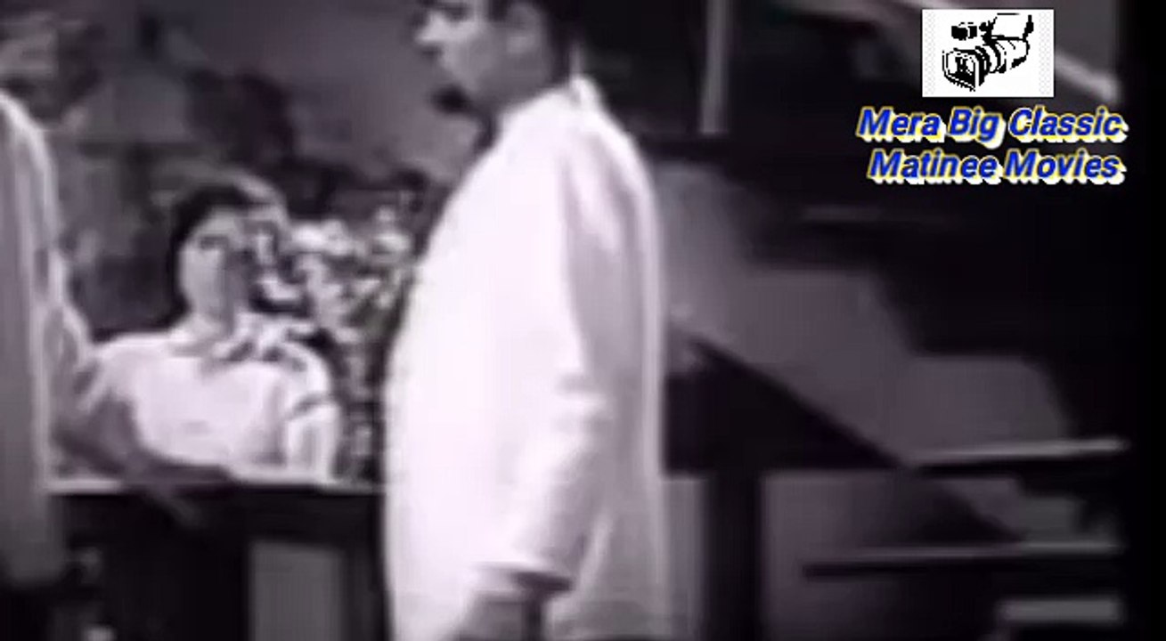 Vallah Kya Baat Hai Classic Matinee Hindi Movie Part 1/3  ☸☸☸ (60) ☸☸☸ Mera Big Classic Matinee Hindi Movies