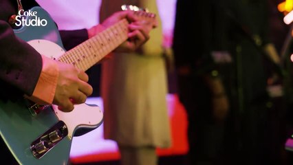 Main Irada, Haniya, Rachel, Shamu Bai, Ariana & Amrina, Coke Studio 11, Episode 1.