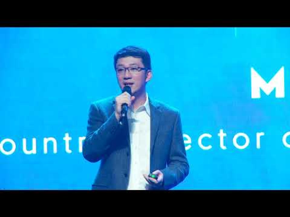 HUAWEI Berhasil Ungguli Apple di Pasar Smartphone Dunia