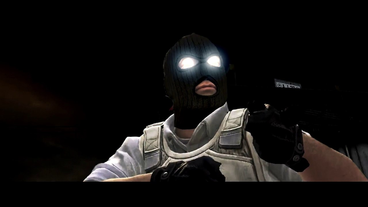 Flower In Winter #CSGO