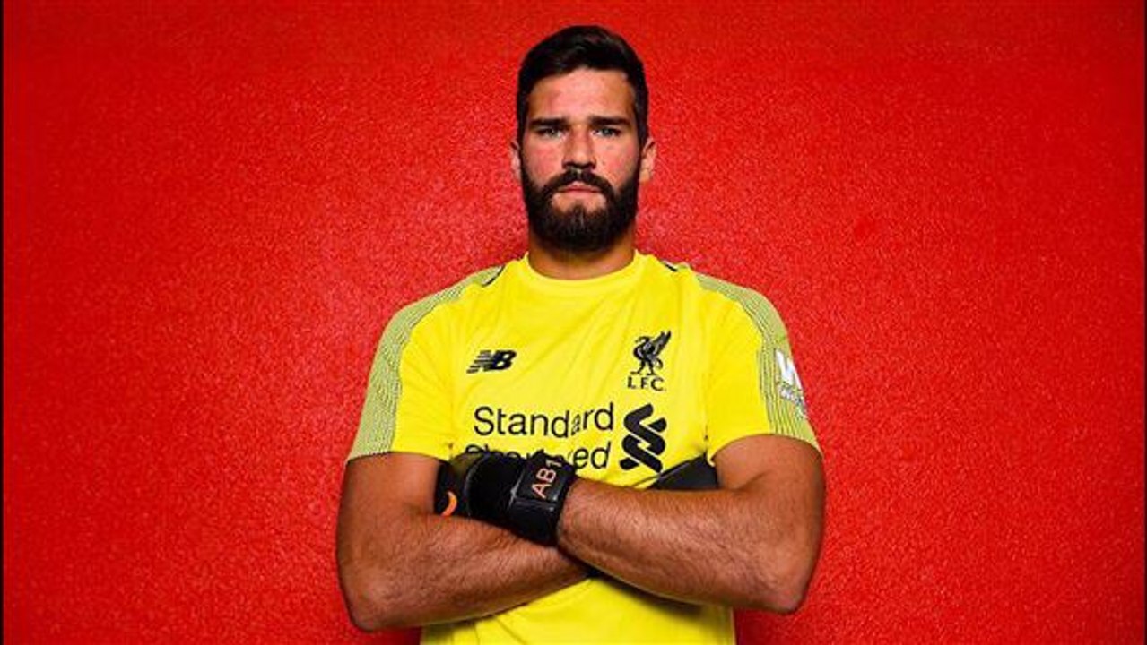 Torhüter: Das waren die teuersten Transfers