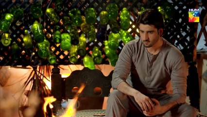 Band Khirkiyan Episode #04 HUM TV Drama 10 August 2018