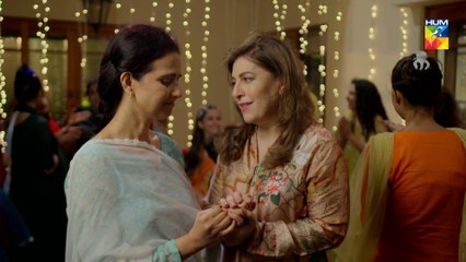 Aik Larki Aam Si Episode #39 HUM TV Drama 10 August 2018