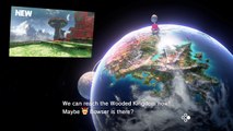 Super Mario Odyssey | Water All Around..Pt.5 | White Warg