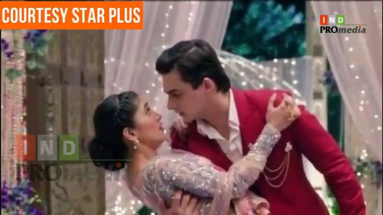 Today Episode - Yeh Rishta Kya Kehlata Hai - 10th August 2018 Upcoming Updates and Twist -MAS