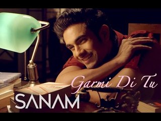 Sanam - Garmi Di Tu (Valentine's Day Special # Zili music company !