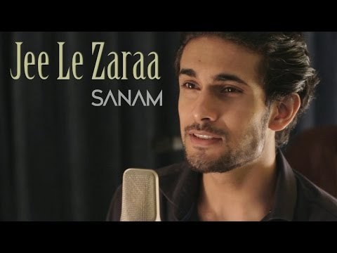 Jee Le Zaraa - Talaash - Sanam # Zili music company !
