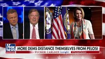 Fox TV -Behind Democrats' turn against Nancy Pelosi